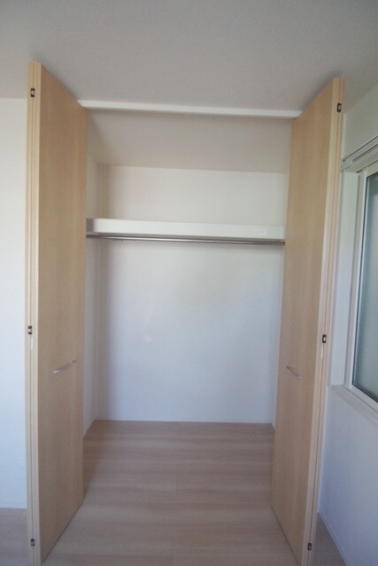 ルミエールBの物件内観写真