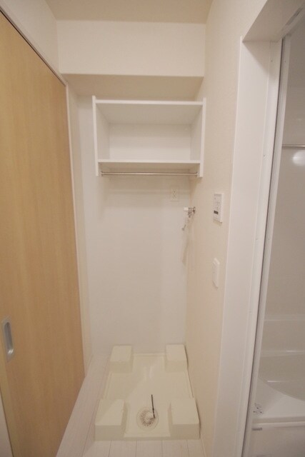 ルミエールBの物件内観写真