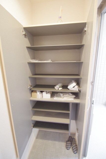 ルミエールBの物件内観写真