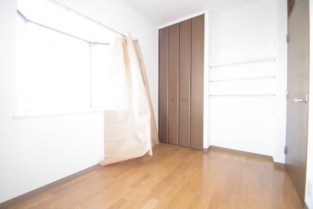 コーポレート中央林間1号棟の物件内観写真