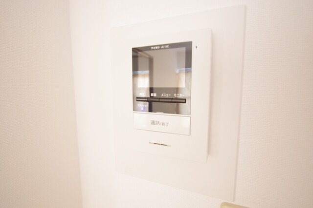 コーポレート中央林間1号棟の物件内観写真