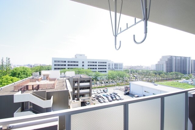 コーポレート中央林間1号棟の物件内観写真