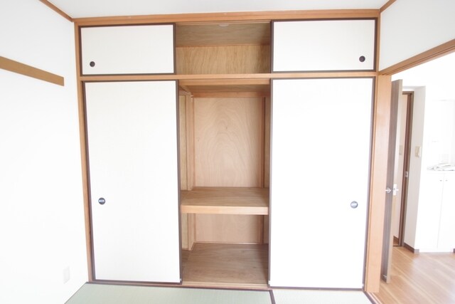 コーポレート中央林間1号棟の物件内観写真