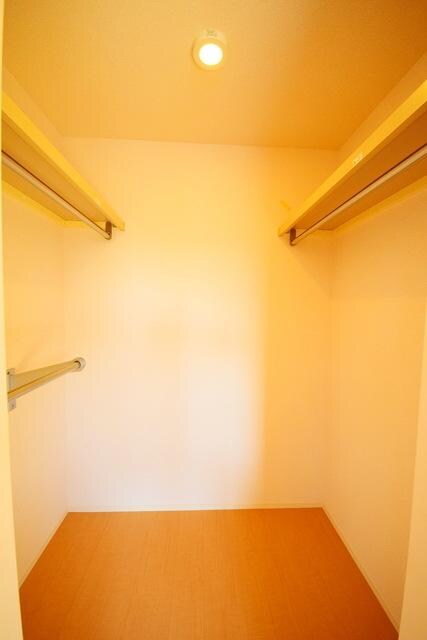 ラルーチェ Iの物件内観写真