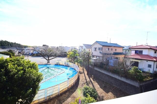 ラルーチェ Iの物件内観写真