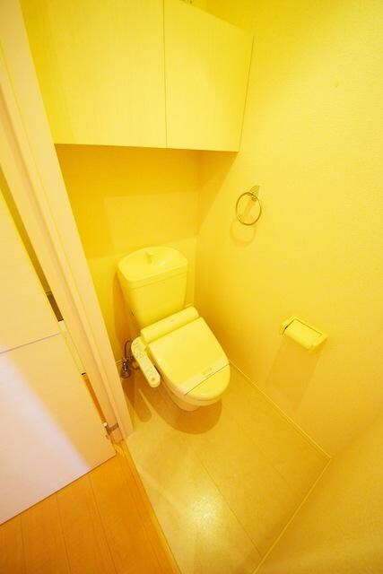 ラルーチェ Iの物件内観写真