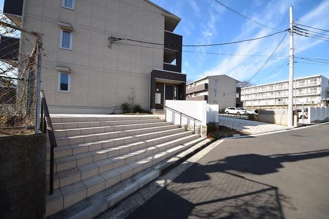 ラルーチェ Iの物件内観写真