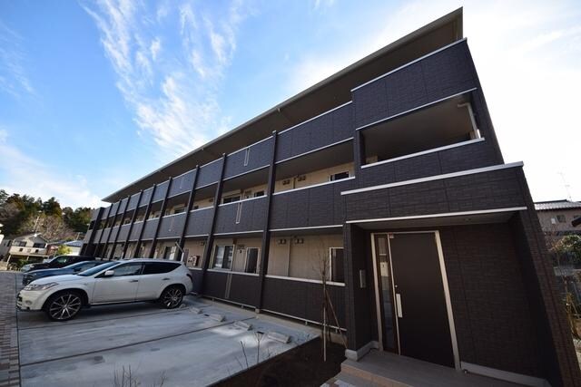 ラルーチェ Iの物件内観写真