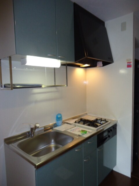 アミカ湘南Bの物件内観写真