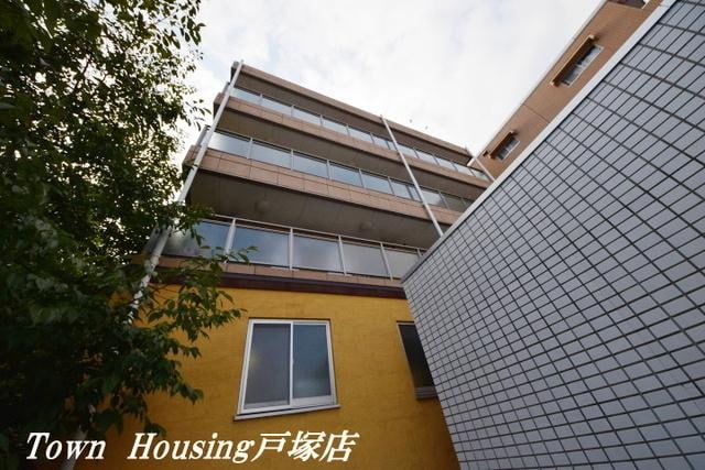 クラフトリーの物件内観写真