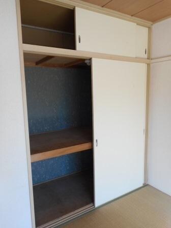 ヒロパレスA棟の物件内観写真