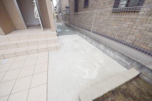 フルール Mの物件内観写真