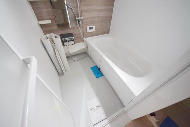 フルール Mの物件内観写真