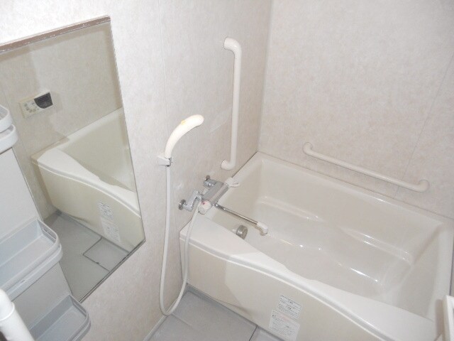 アバンサール湘南の物件内観写真