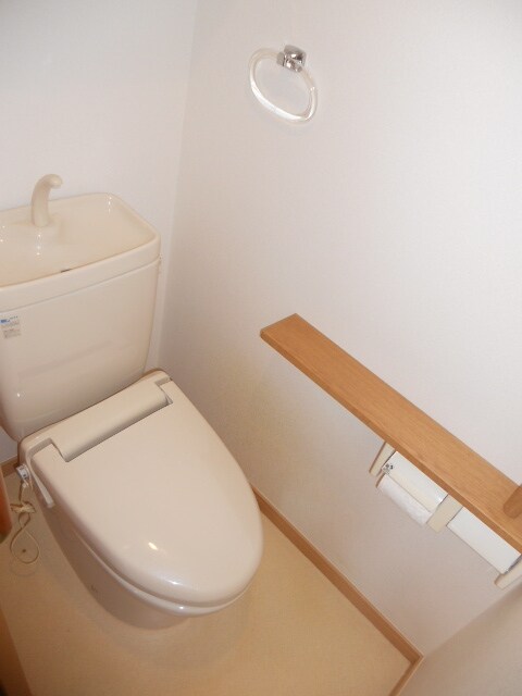 アバンサール湘南の物件内観写真