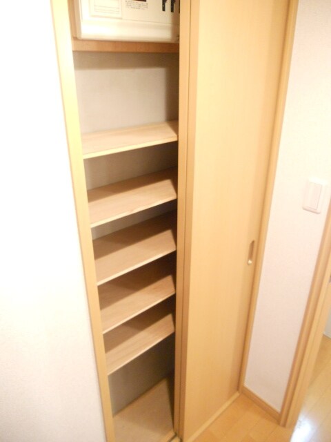 アバンサール湘南の物件内観写真