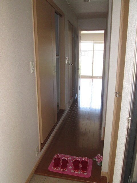 エアリーハウス湘南の物件内観写真