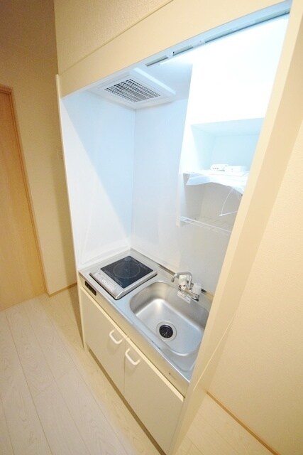 デュエット大和の物件内観写真