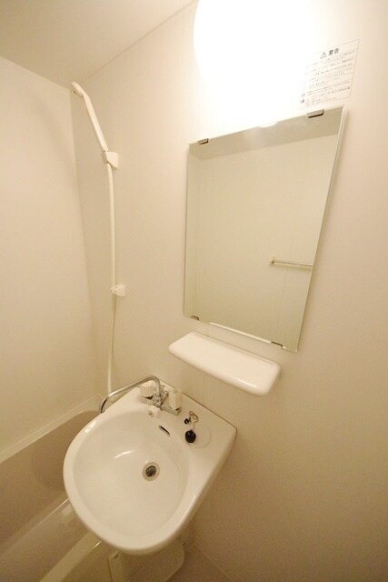 デュエット大和の物件内観写真