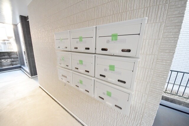 デュエット大和の物件内観写真