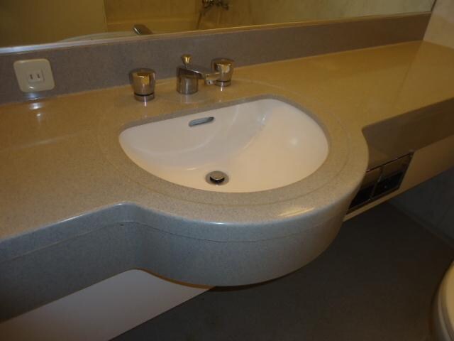 プリメーラ湘南の物件内観写真