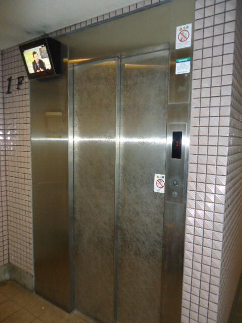 プリメーラ湘南の物件内観写真