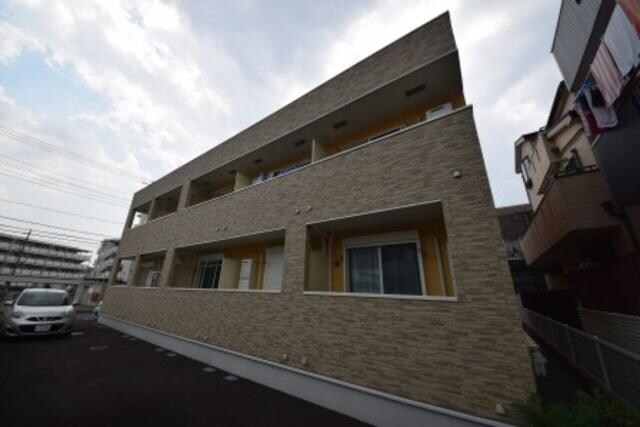 グラン フレシュの物件内観写真