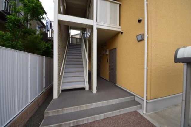 グラン フレシュの物件内観写真