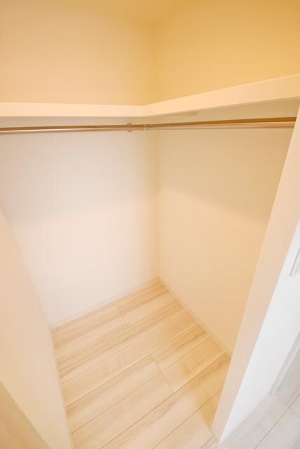 グランディール湘南の物件内観写真