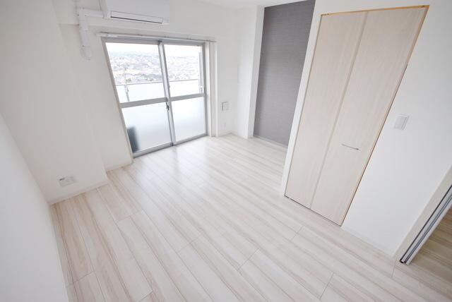 グランディール湘南の物件内観写真