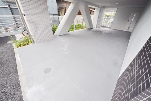 グランディール湘南の物件内観写真