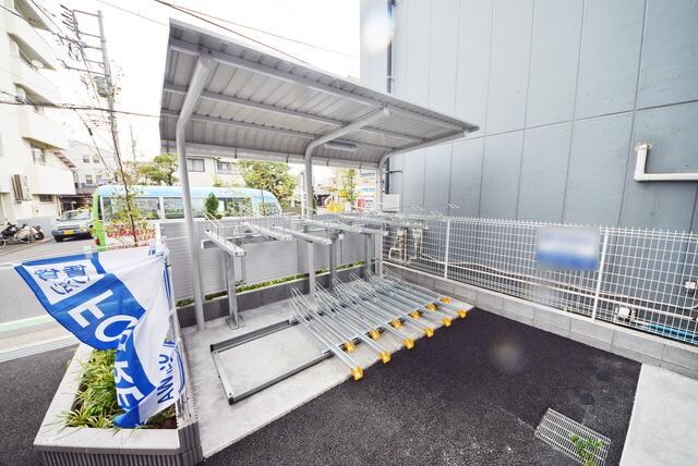 グランディール湘南の物件内観写真