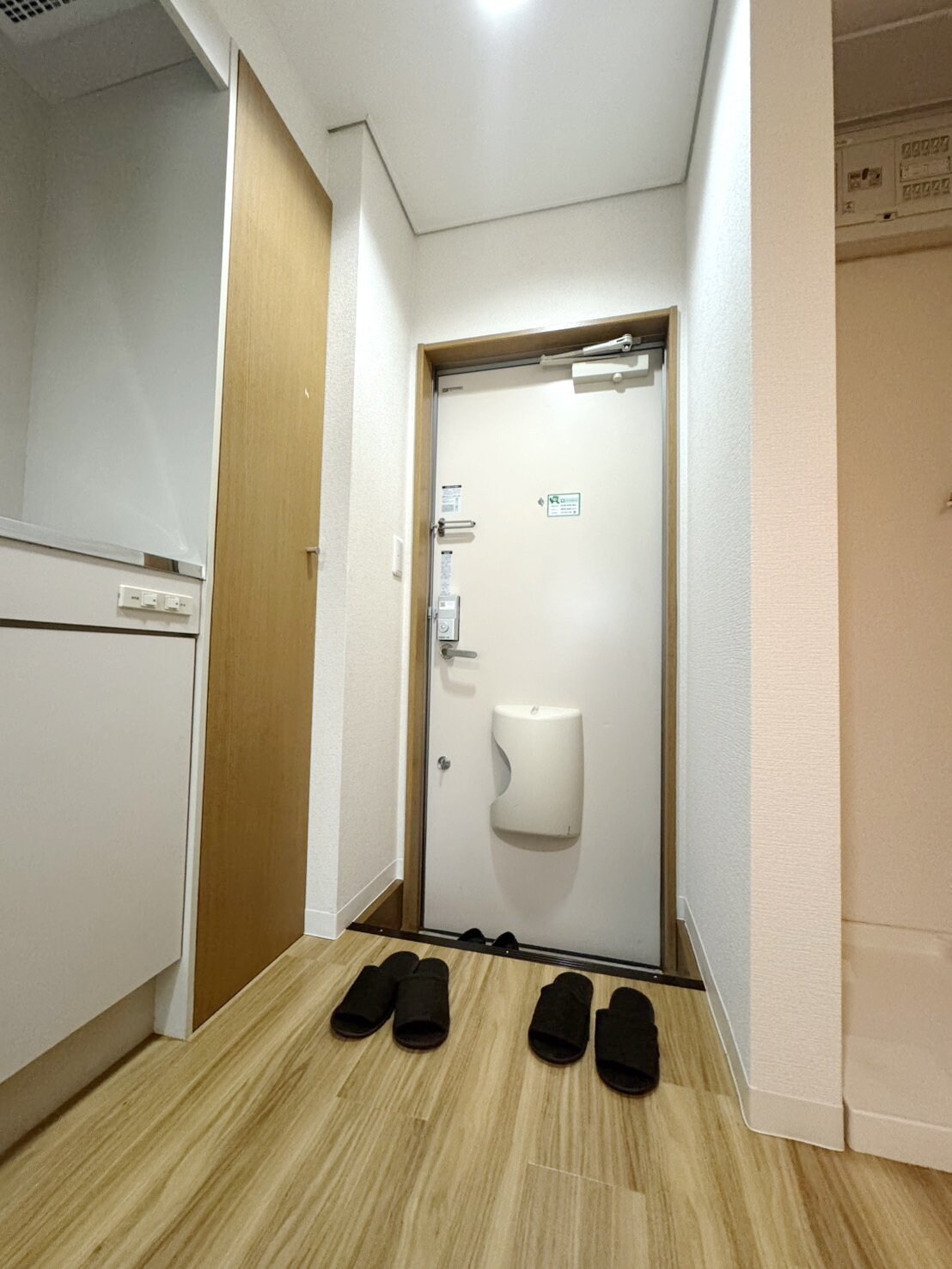 プレシード上倉田の物件内観写真