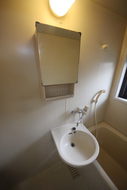 アベニュー中央林間の物件内観写真