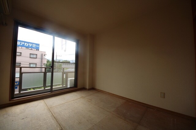 アベニュー中央林間の物件内観写真