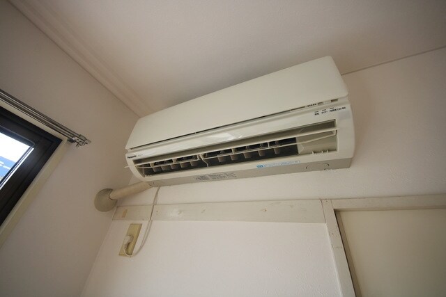 アベニュー中央林間の物件内観写真