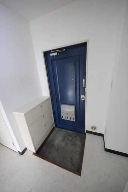 アベニュー中央林間の物件内観写真