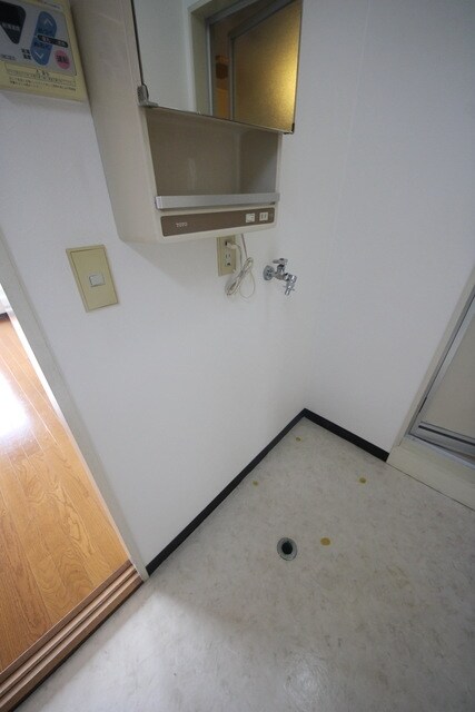 アベニュー中央林間の物件内観写真