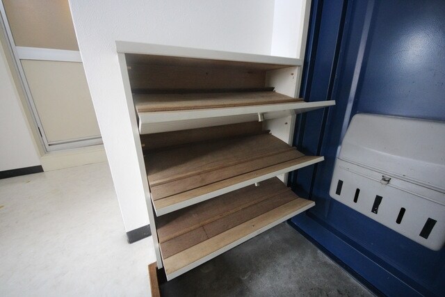 アベニュー中央林間の物件内観写真