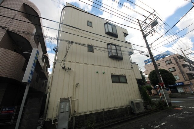 アベニュー中央林間の物件内観写真