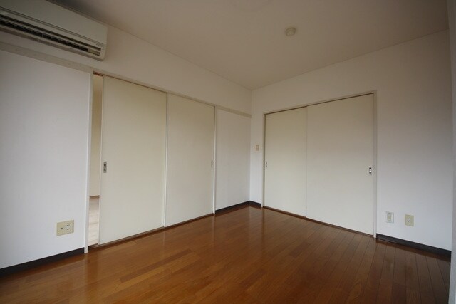 アベニュー中央林間の物件内観写真