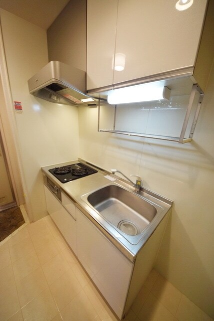 ビラージュの物件内観写真