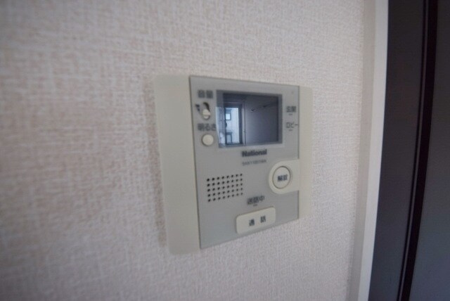 ビラージュの物件内観写真