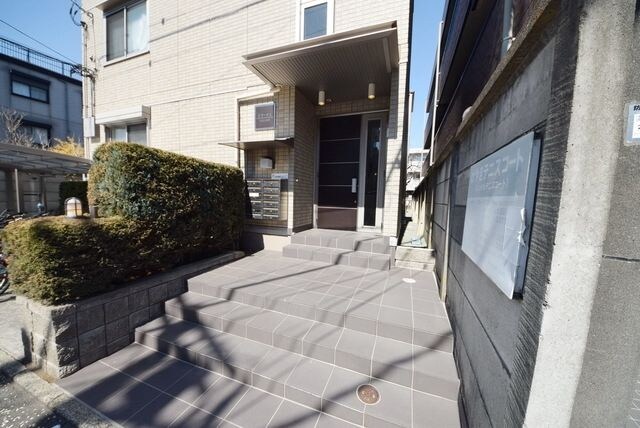 ビラージュの物件内観写真