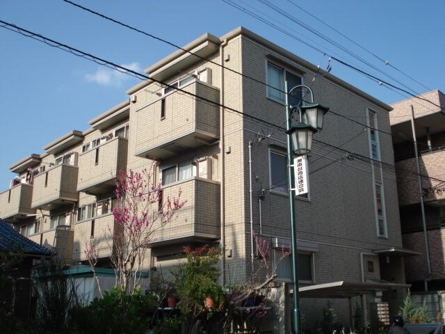 ビラージュの物件内観写真