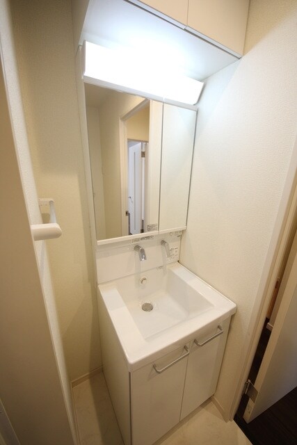 ハイハーバーの物件内観写真