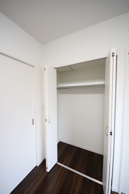 ハイハーバーの物件内観写真