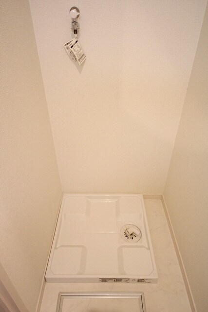 ハイハーバーの物件内観写真