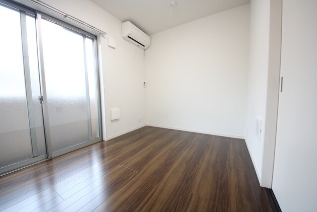 ハイハーバーの物件内観写真