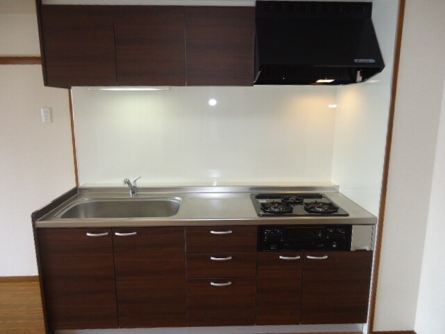 クレスト湘南の物件内観写真